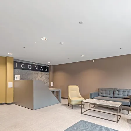 Apartment 41 With Free Secure Parking York