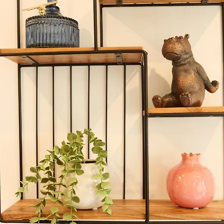 41 With Free Secure Parking *