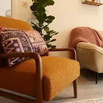 Apartmán 41 With Free Secure Parking *