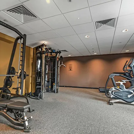 41 With Free Secure Parking York