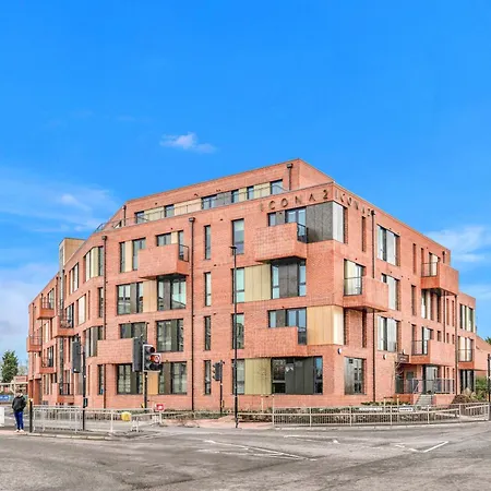 41 With Free Secure Parking York