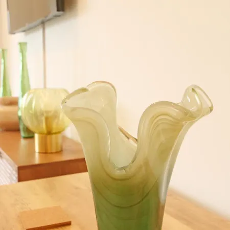 Daire 41 With Free Secure Parking York