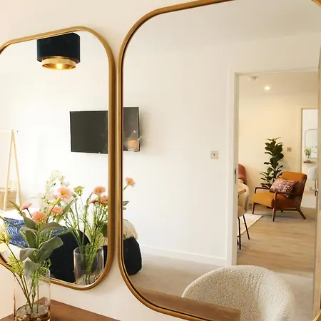 41 With Free Secure Parking York