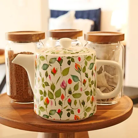 41 With Free Secure Parking *