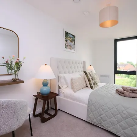 Daire 41 With Free Secure Parking