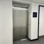 Διαμέρισμα 41 With Free Secure Parking Γιορκ