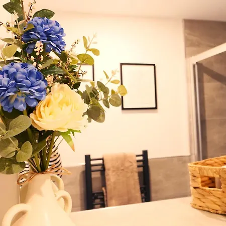 Apartamento 41 With Free Secure Parking York