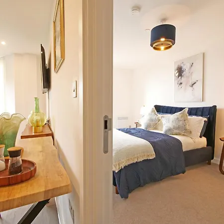 Apartamento 41 With Free Secure Parking