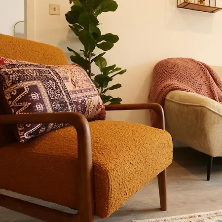 Apartamento 41 With Free Secure Parking *